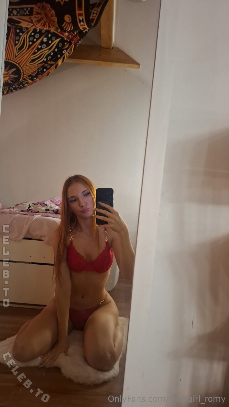Yourgirl_Romy nude photo 2
