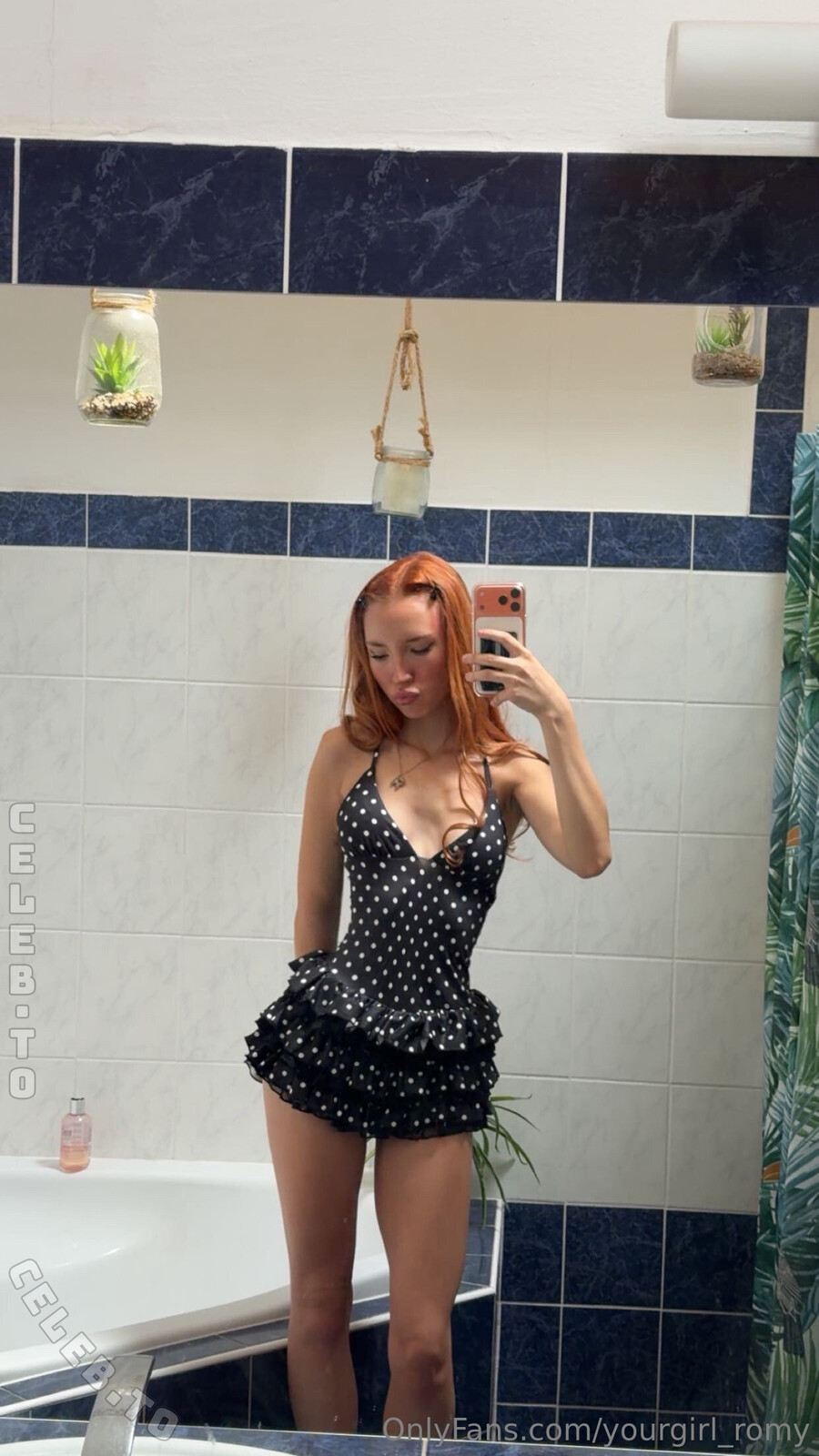 Yourgirl_Romy nude photo 2