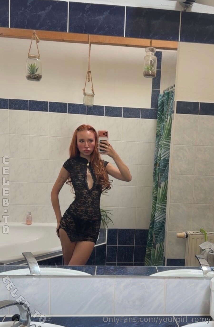 Yourgirl_Romy nude photo 1