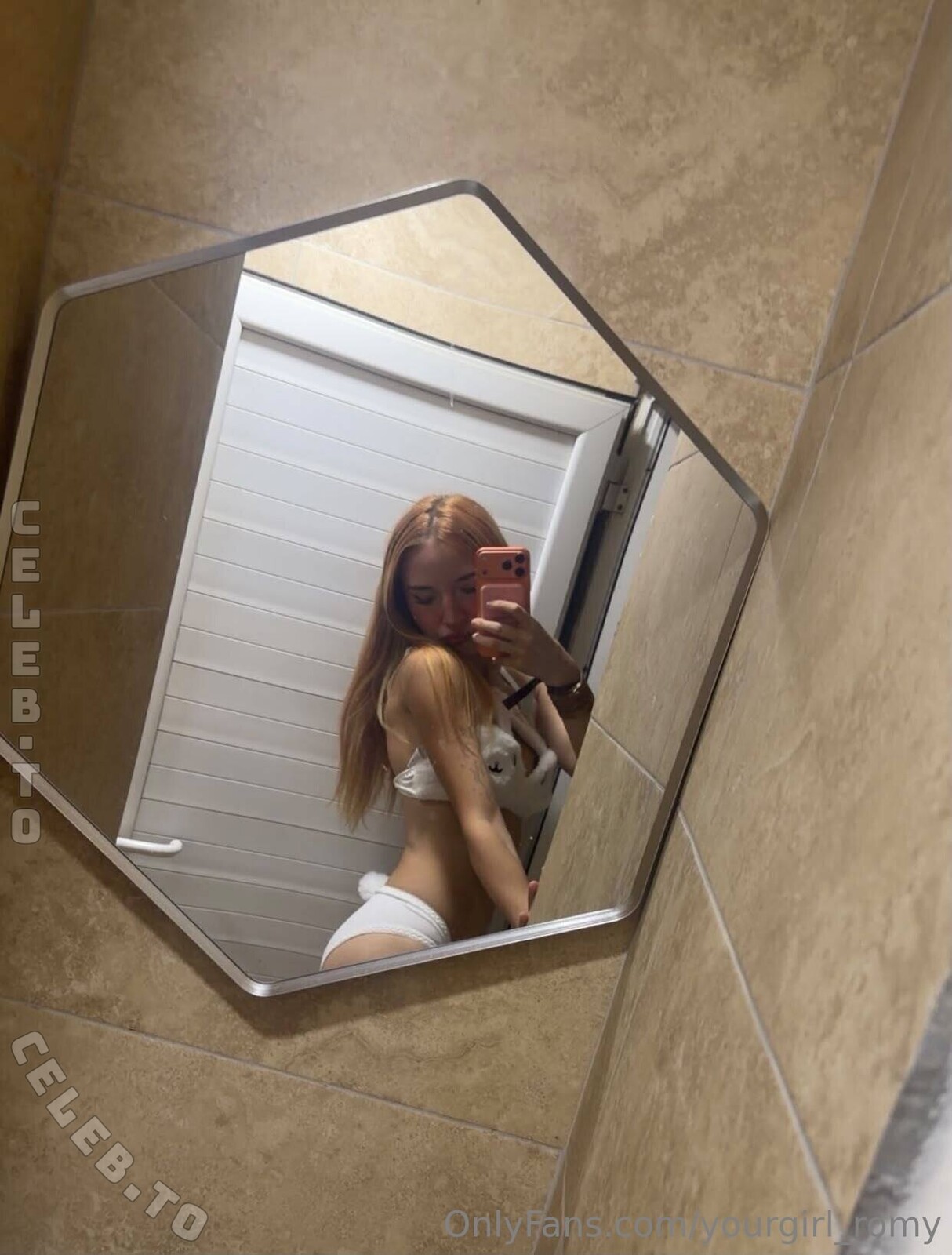 Yourgirl_Romy nude photo 1