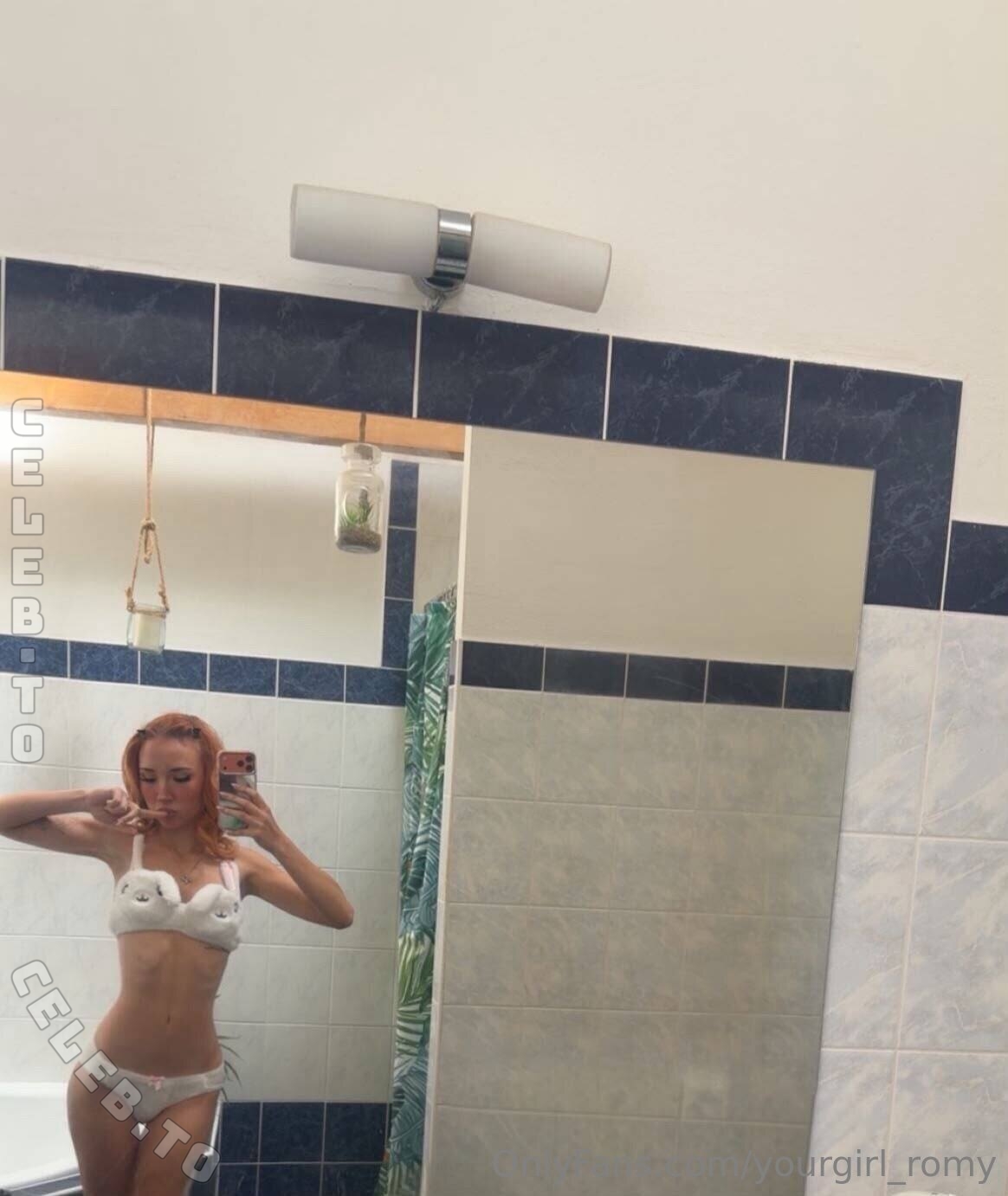 Yourgirl_Romy nude photo 2