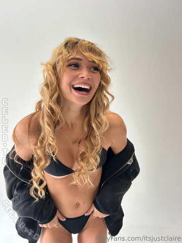 Yourkittenclaire – She is beautiful 😍