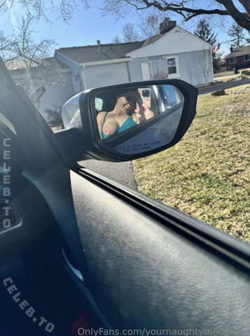 yournaughtymomhope nude photo 28