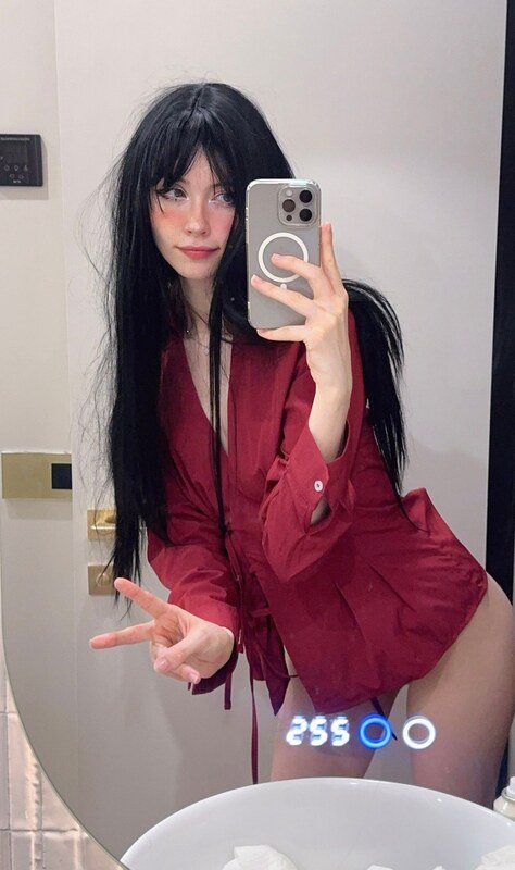 YourSmallDoll nude photo 2