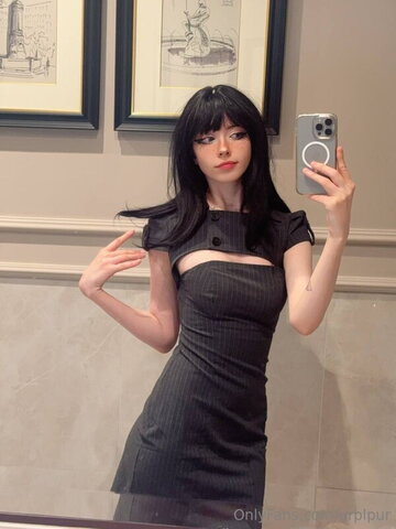 YourSmallDoll nude photo 30
