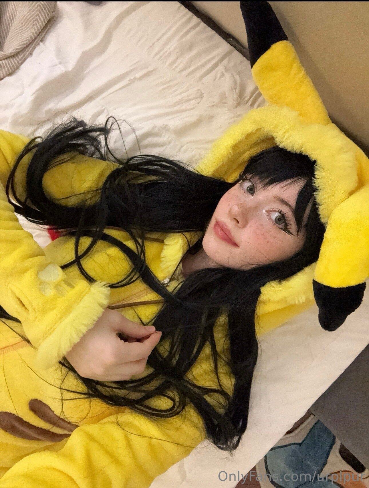 YourSmallDoll nude photo 1