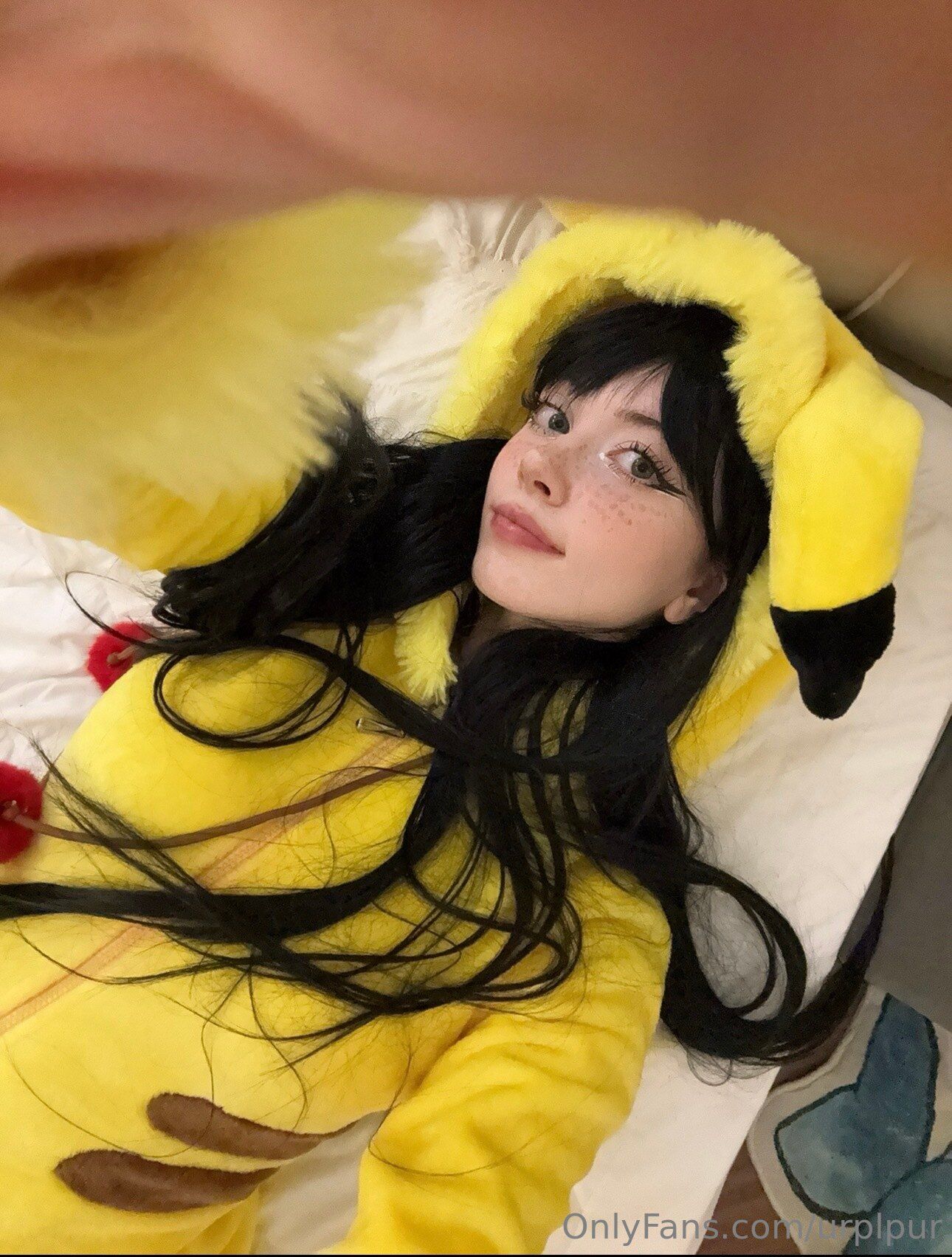 YourSmallDoll nude photo 2