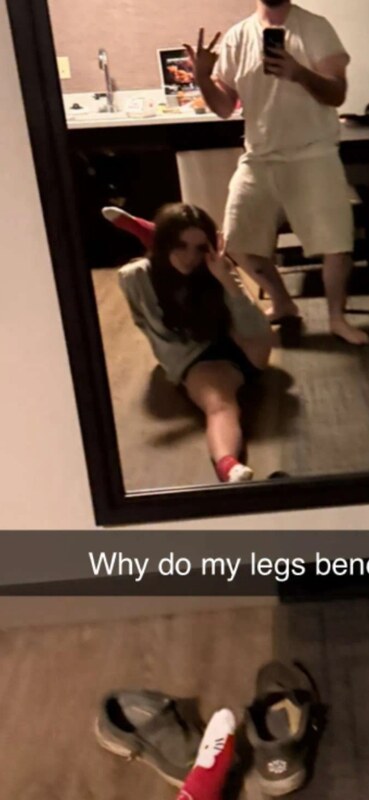 Yousmoke8ths nude photo 1