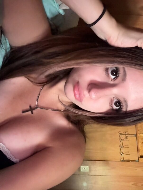 Yousmoke8ths nude photo 2