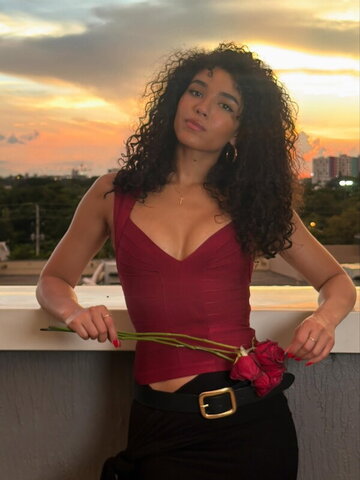 Yovanna Ventura yoventura Hot (4 photos)