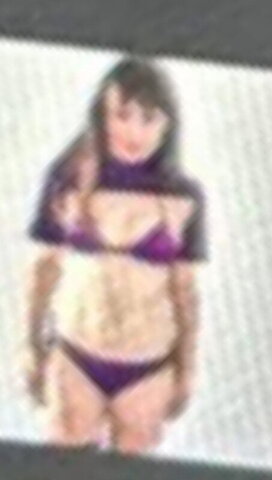 Yquen nude photo 9