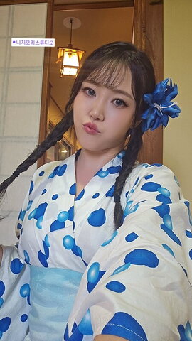 Yuggie_TV nude photo 26