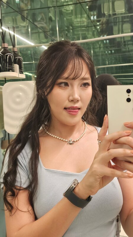 Yuggie_TV nude photo 6