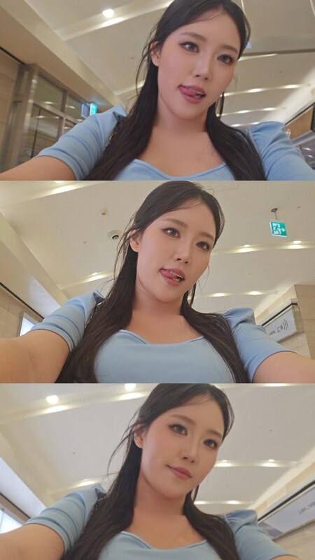 Yuggie_TV nude photo 8