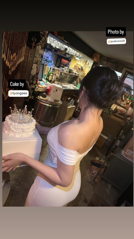 Yuggie_TV nude photo 26