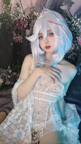 Yui Chan nude photo 100