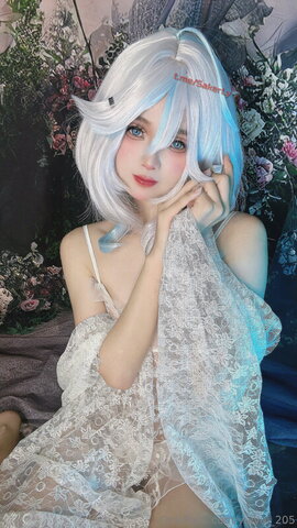 Yui Chan nude photo 97