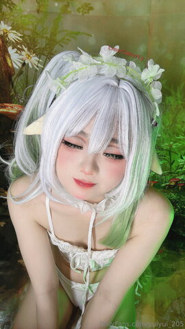 Yui Chan nude photo 65