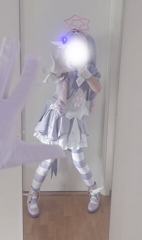 yui nude