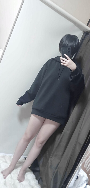 Yuki Shino nude photo 14