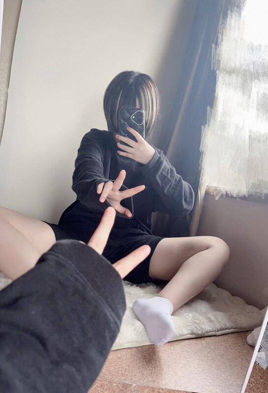 Yuki Shino nude photo 2