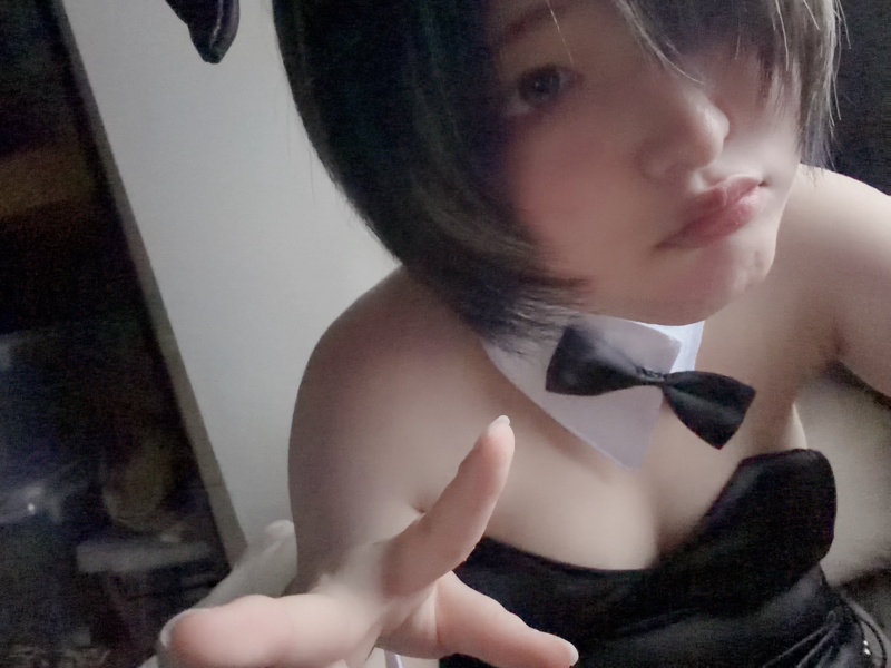 Yuki Shino nude photo 34