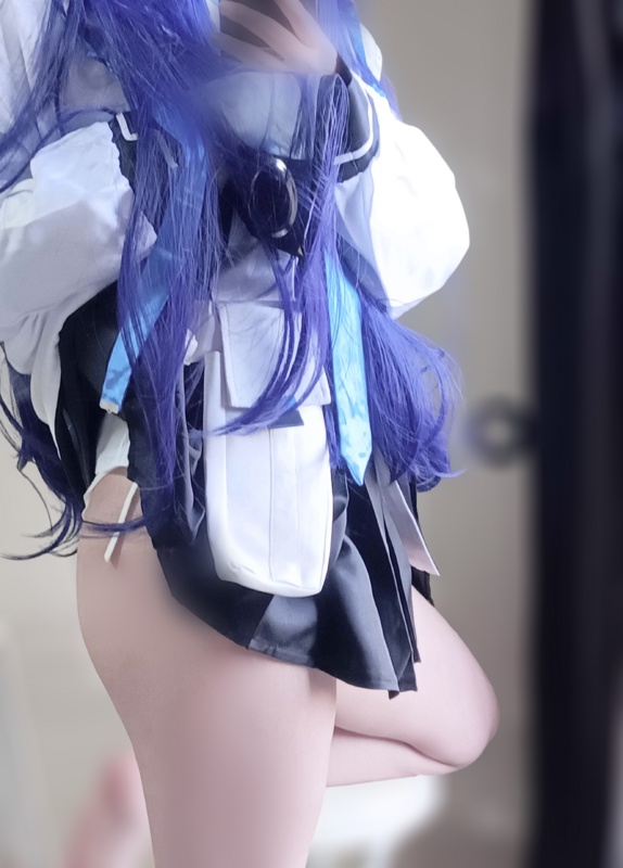 Yuki Shino nude photo 3