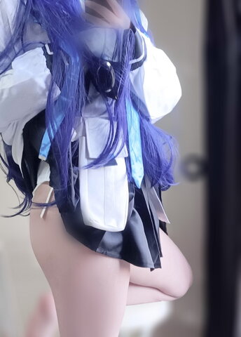Yuki Shino nude photo 122