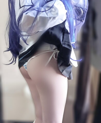 Yuki Shino nude photo 121