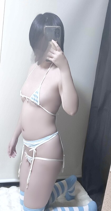 Yuki Shino nude photo 9