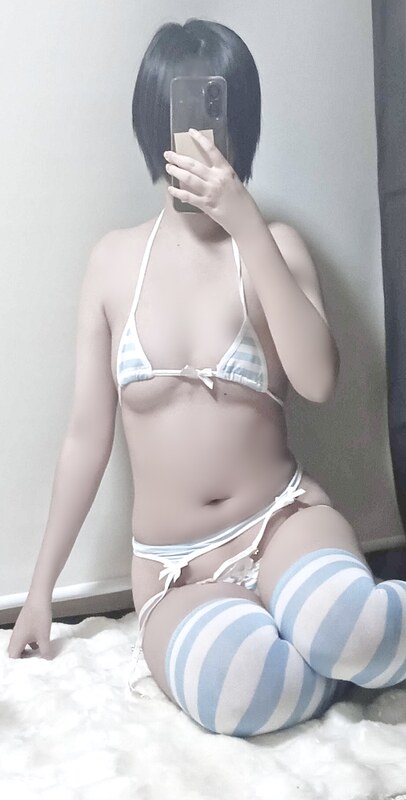 Yuki Shino nude photo 10