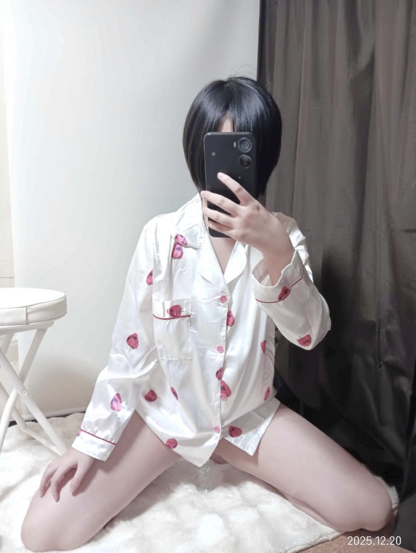 Yuki Shino nude photo 20