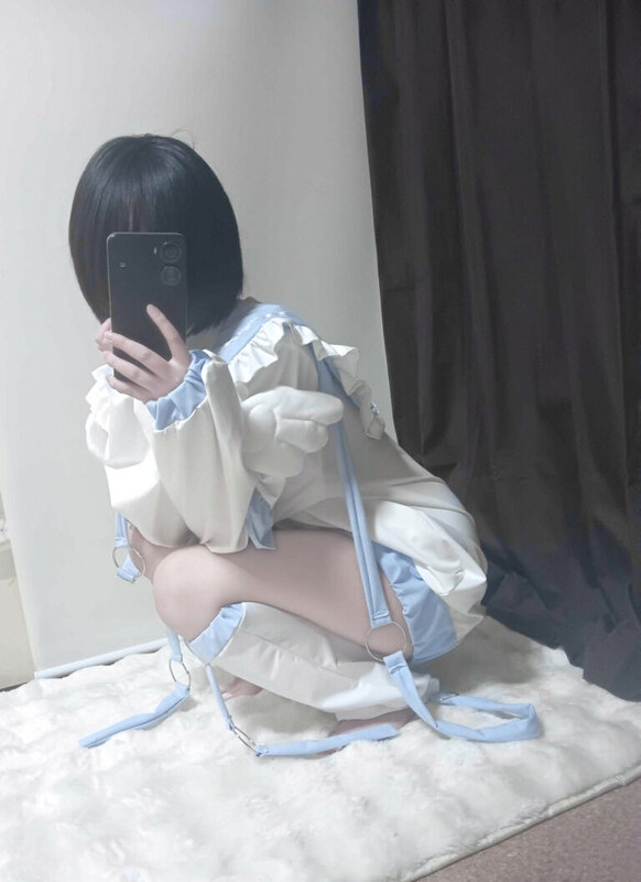 Yuki Shino nude photo 29