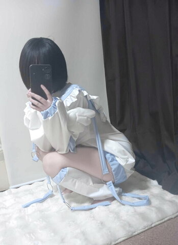 Yuki Shino nude photo 85