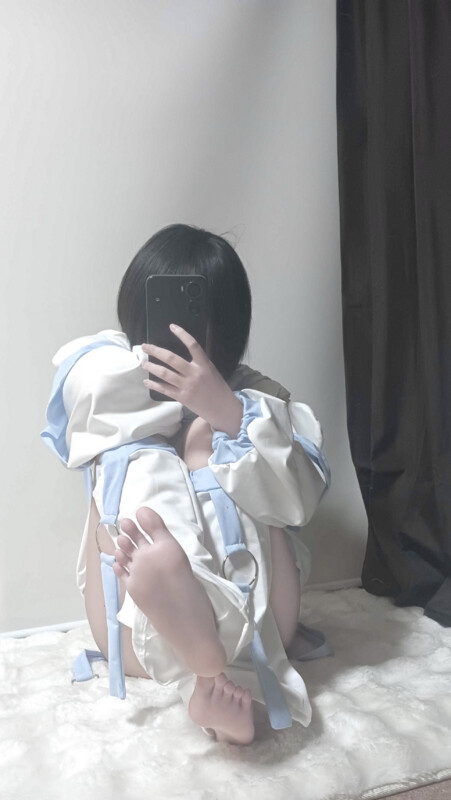 Yuki Shino nude photo 30