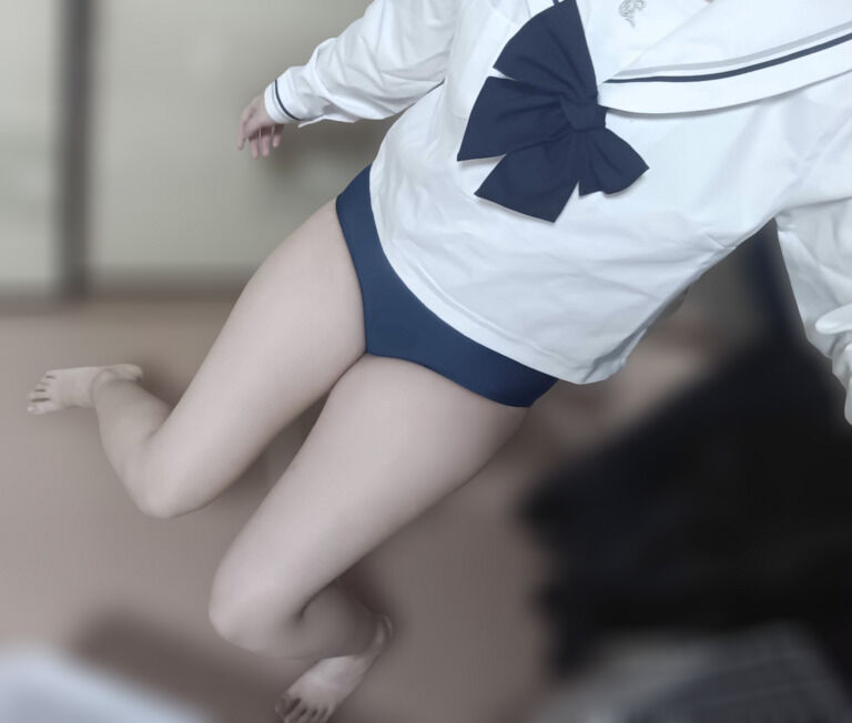 Yuki Shino nude photo 31