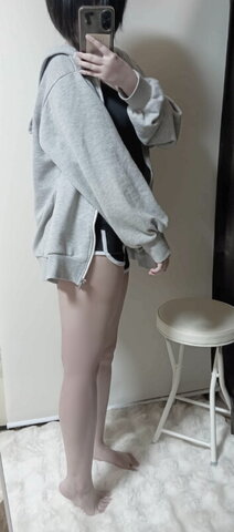 Yuki Shino nude photo 37