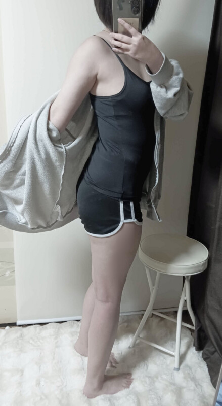 Yuki Shino nude photo 11