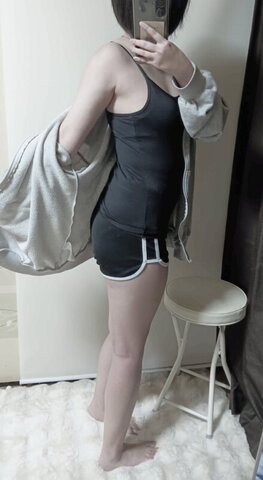 Yuki Shino nude photo 36
