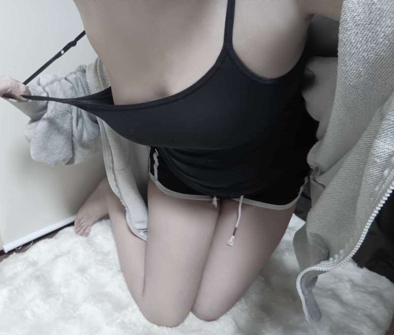 Yuki Shino nude photo 13