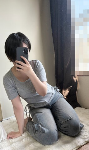 Yuki Shino nude photo 21