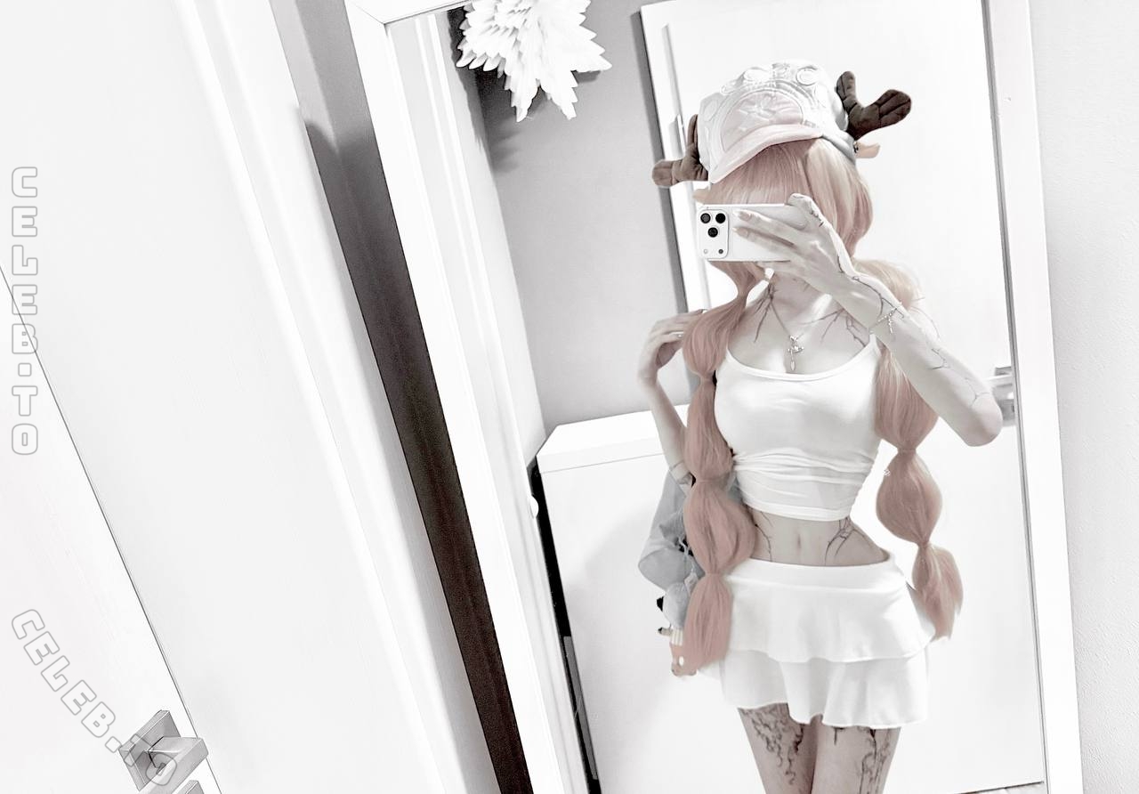 Yukionnadoll nude photo 3