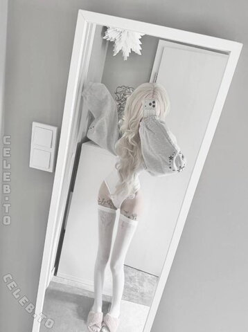 Yukionnadoll Fresh (4 photos)
