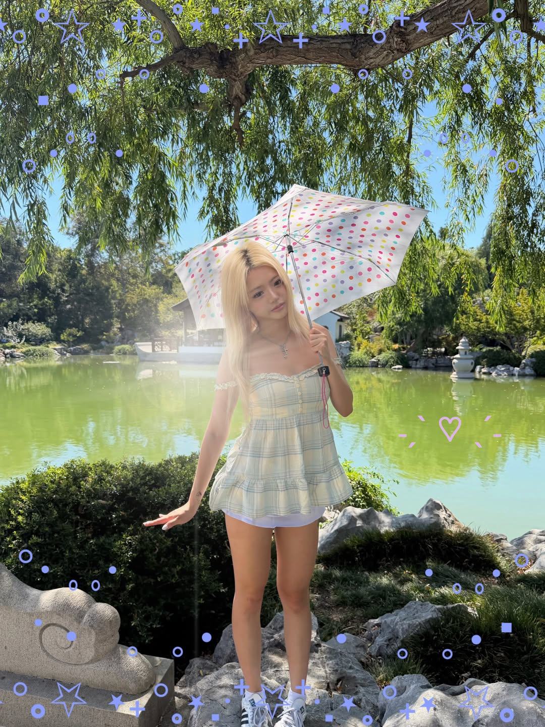 Yukisgarden nude photo 5
