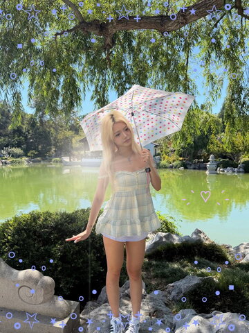 Yukisgarden nude photo 7