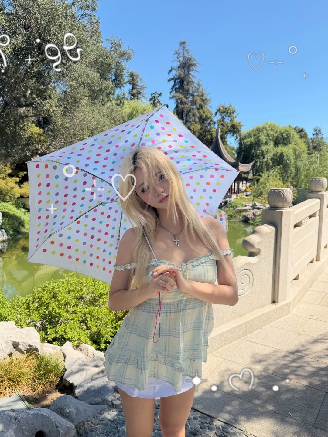 Yukisgarden nude photo 7