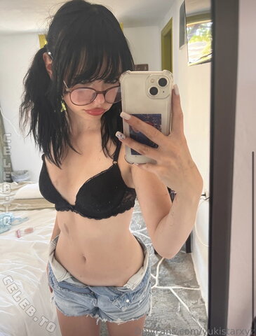 Yukistarxyz Fresh (9 photos)