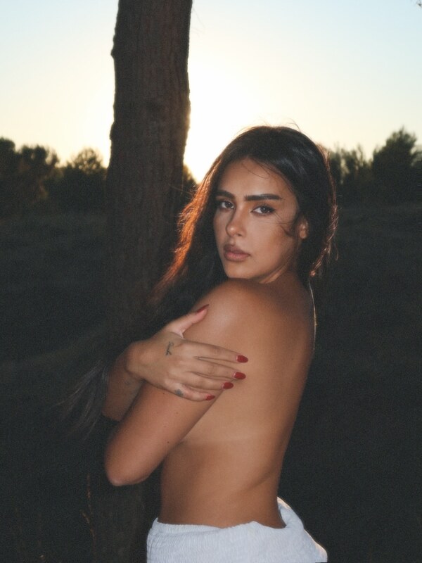 yuliagorecka nude photo 3