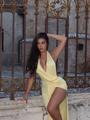 yuliagorecka nude photo 1