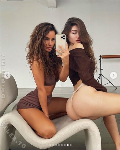 Yuliya Lazarenko photo 4